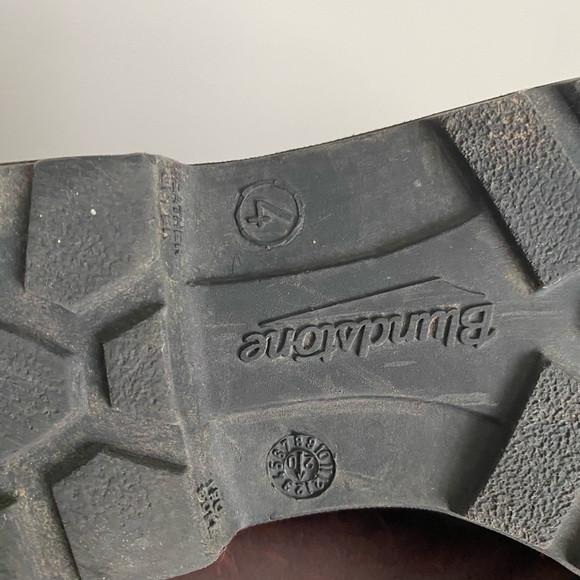 Blundstones 150 anniversary special edition - Picture 7 of 7